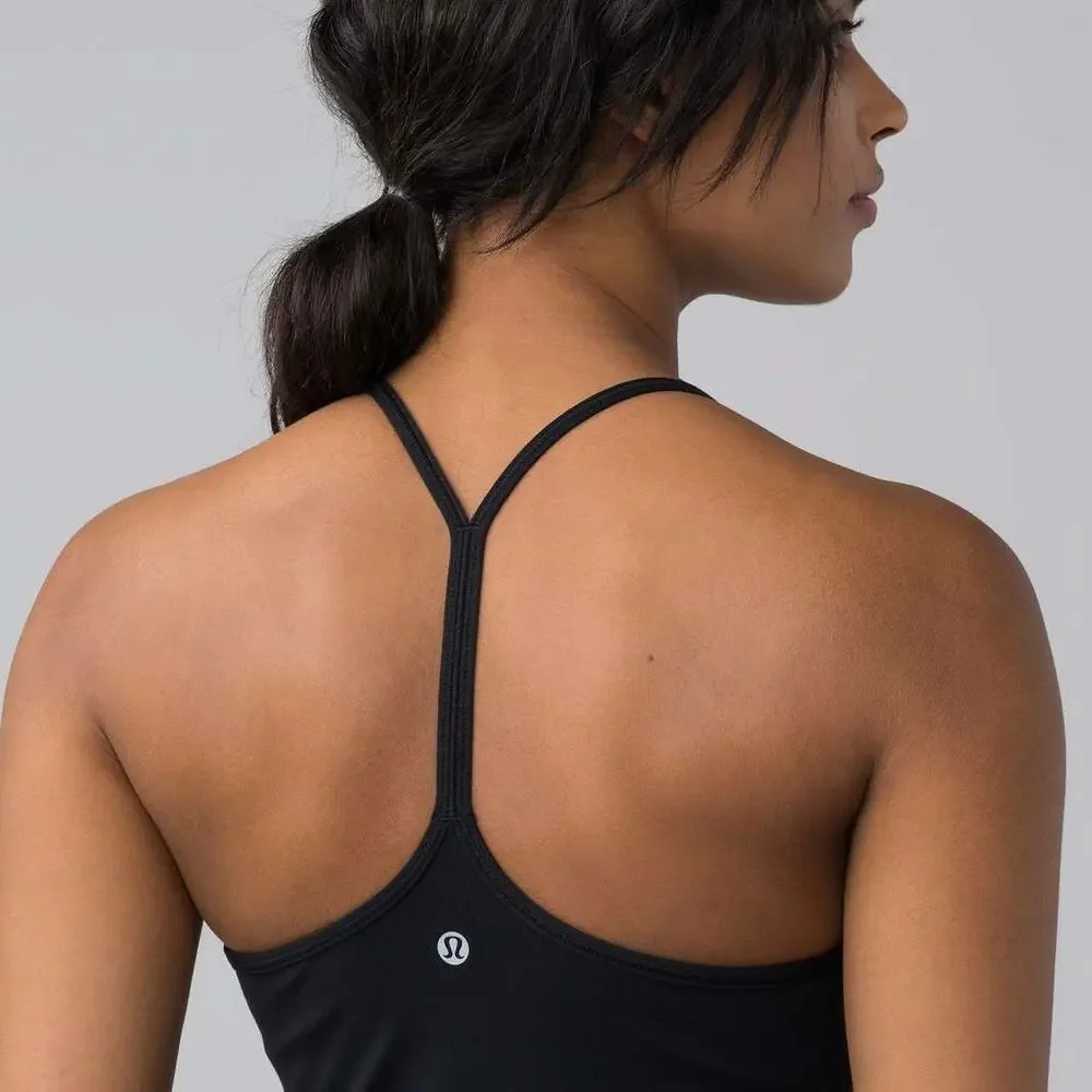 lululemon athletica black power